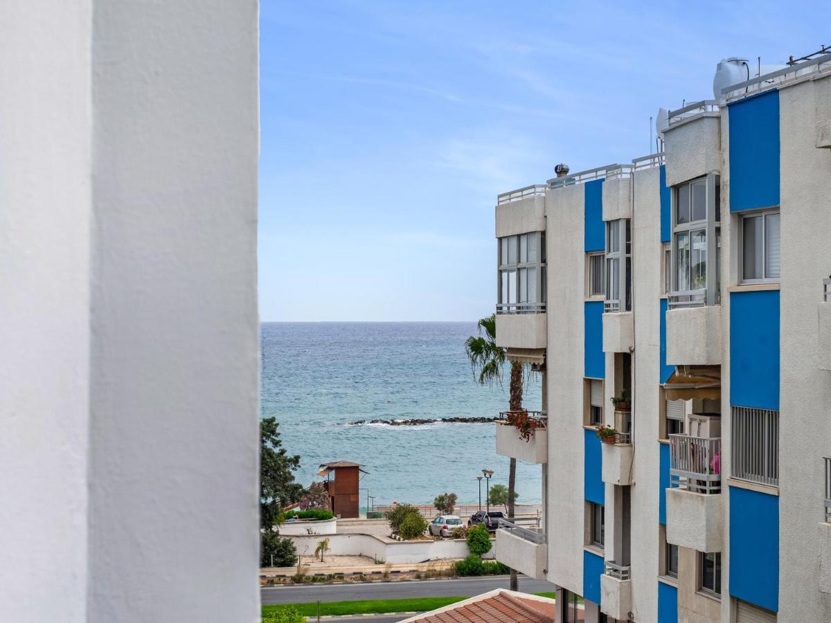 Sanders Marathon - Cute 2-Bedroom Apartment With Shared Pool Limassol Exterior photo